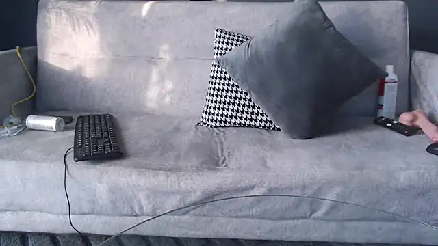 Show Webcam de dirty_27cms