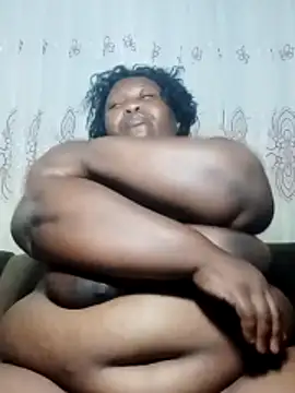 Pertunjukan Kamera Web Sexychikitta