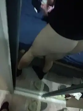 LoveAngelX – Kamerová šou