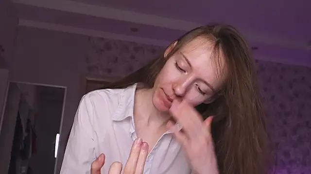 Sembang XXX Secara Langsung Why_me_stella