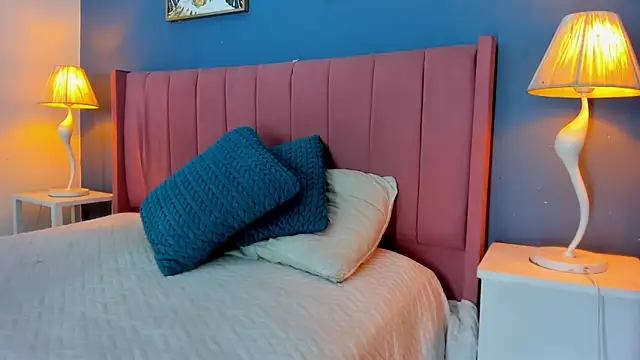 Chat XXX en directo de joss_shellby