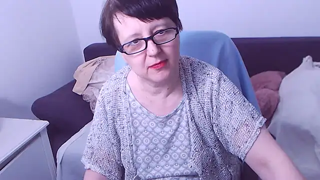 ChristaRose's Live XXX Chat