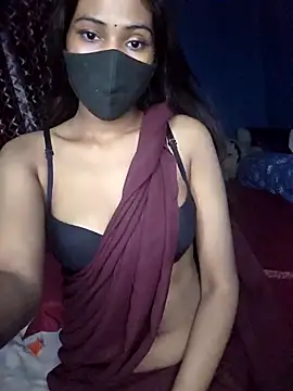 Priya_04 Webcam-Show