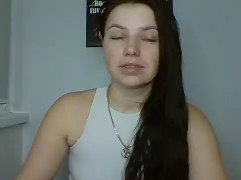 Czat XXX na żywo – Naughty_Nata