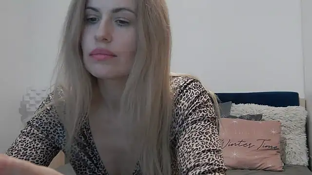 Show webcam de Lika_Soul