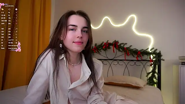 MirnaTellado – Naživo XXX chat