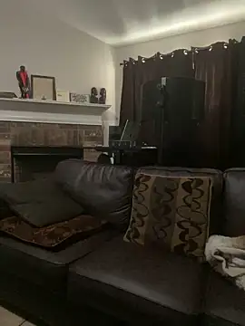 XXX chat uživo modela Fathero1time