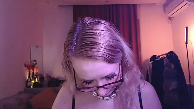 welliza's Live XXX Chat