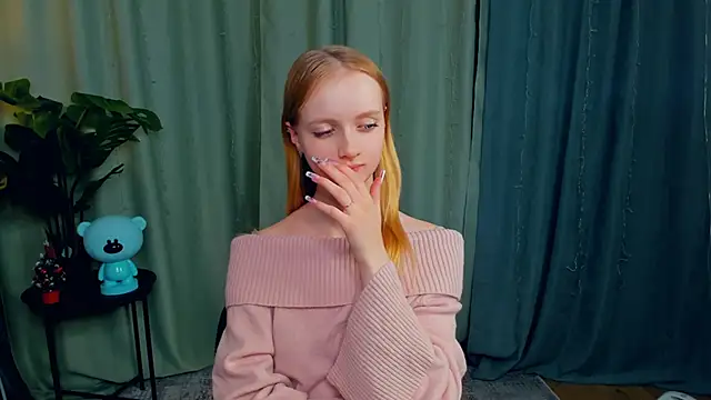 ErinnStandifer – webcam-show