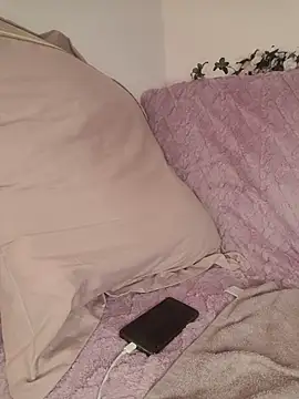 Webkamerová show Zuzanna_Pink