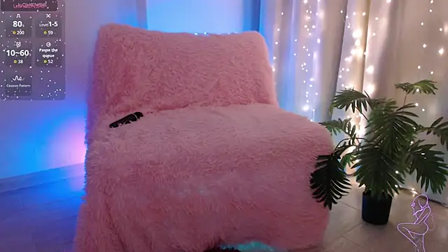 Chat +18 de Zeeeme ao vivo