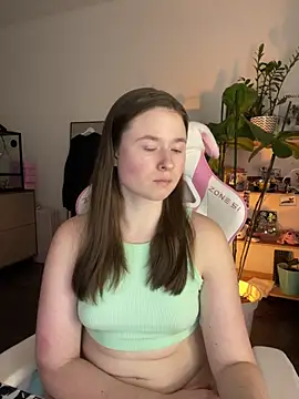 sweetest_pie's Live XXX Chat