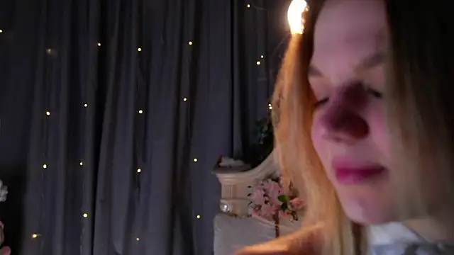 EdlinAlliston élő XXX-chatje