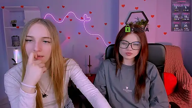 isabel_wave Obrolan Langsung XXX