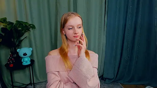 Онлайн чат XXX ErinnStandifer