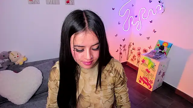 Chat +18 de lilielou_ ao vivo