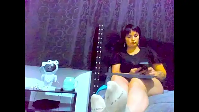 Chat +18 de amareto_queen ao vivo