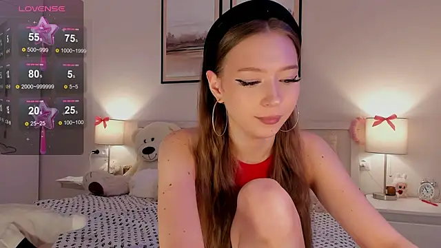 diana_nier Chat XXX in diretta