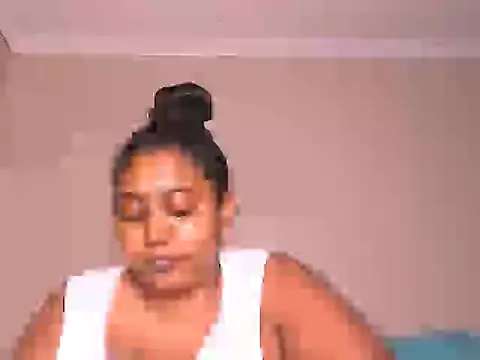 Czat XXX na żywo – Indian_Ruby99