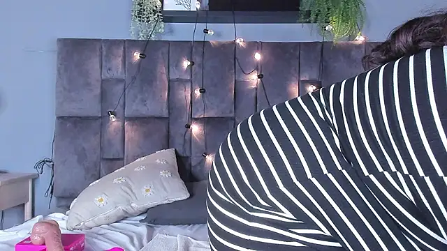 SeleneGibson__ Chat XXX in diretta