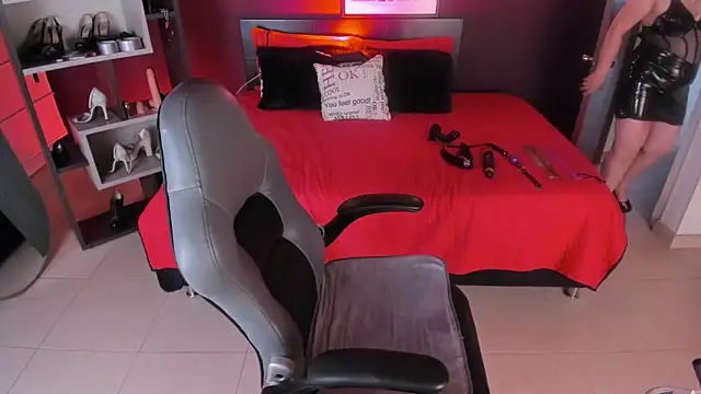 Veronica_Jacobss Live XXX Chat