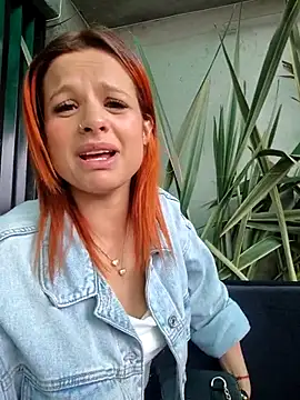 Chat +18 de Cataleya_16 ao vivo