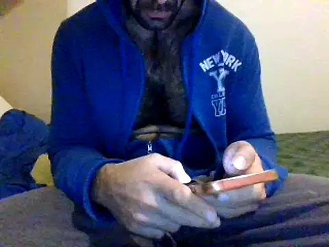 coppai200's Webcam Show