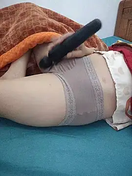 Haralushiaaa Show Webcam