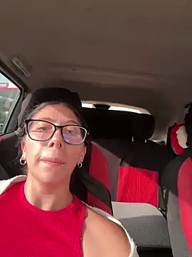 Živý XXX chat Alice_surprise