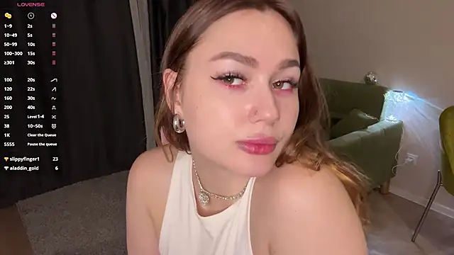 FilomenaGaertner Live XXX-Chat