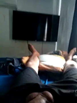 Show de Chacaldelnortedeveracruz na webcam