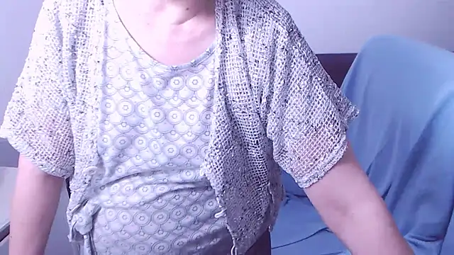 ChristaRose élő XXX-chatje