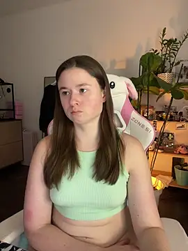 Chat XXX en directo de sweetest_pie