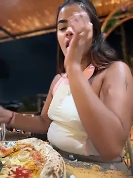 Czat XXX na żywo – Kaily_Sweet16