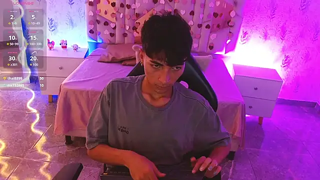 عرض كام osamu_tay