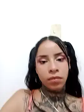 XXX chat uživo modela cristal__ks