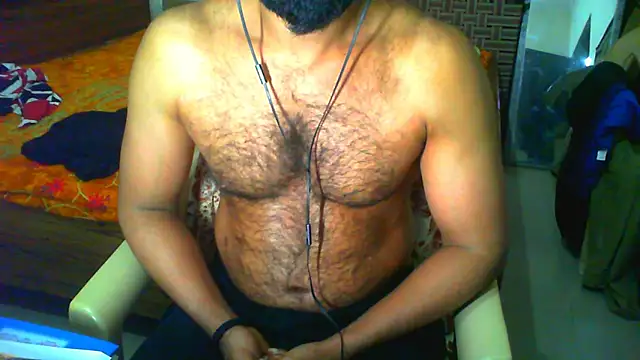 Vbestshow Webcam show