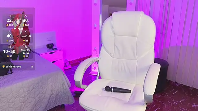 _sharlotte777 – Naživo XXX chat