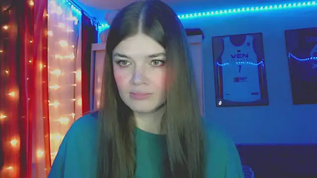 Klementa Chat XXX live