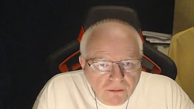 lonely_peter Live XXX-chat