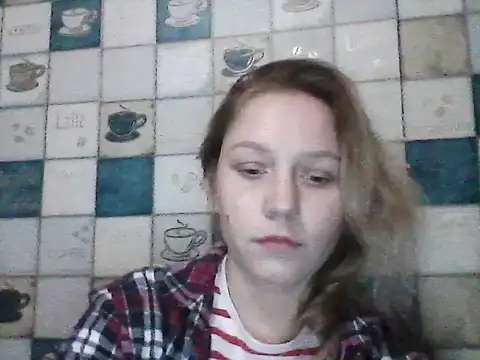 Chat XXX ao vivo de Anna_wey