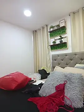 sasi_luna 现场XXX聊天