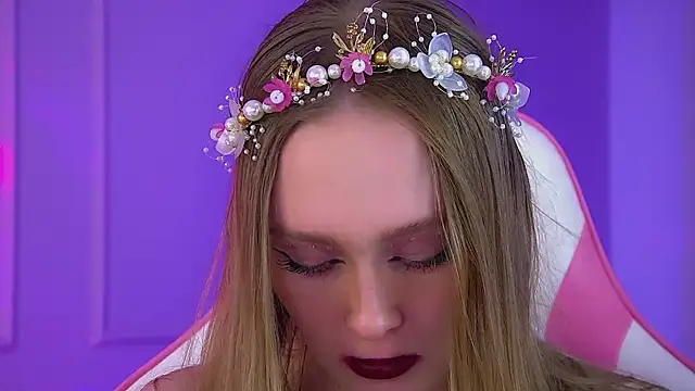 AgataFoxley's Live XXX Chat