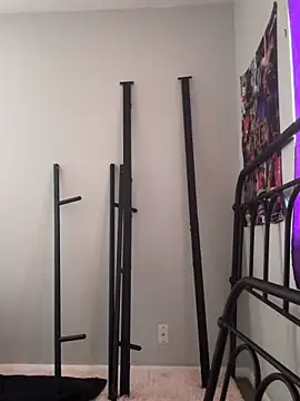 XXX chat uživo modela Tamiii420