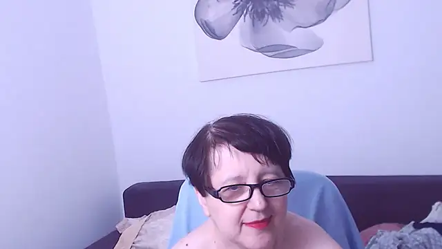 ChristaRose – Naživo XXX chat