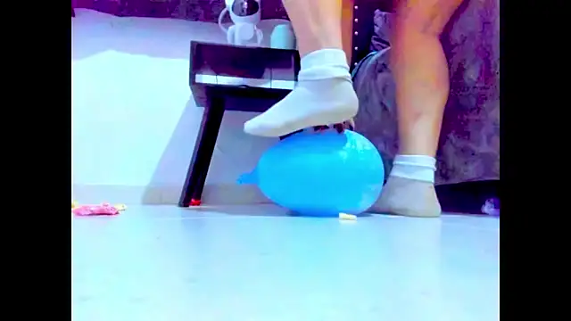 amareto_queen 现场XXX聊天