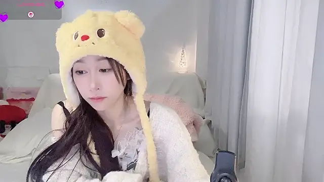 Fayebae_11 现场XXX聊天