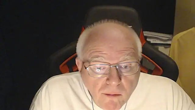 lonely_peter webcam show