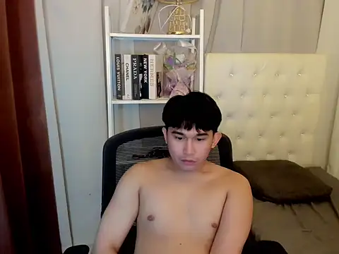 davincihugecock 웹캠 쇼