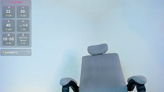 Markbrown – Live XXX-chat